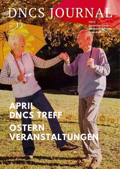 DNCS Journal April