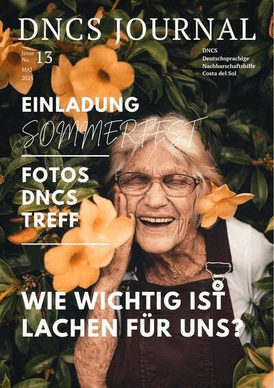 DNCS Mai